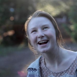 Meet your Posher, Molly